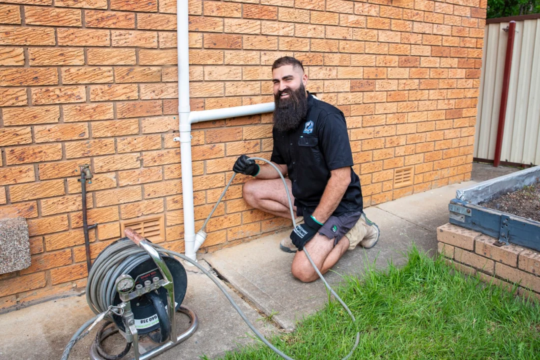 Emergency Plumber Penrith