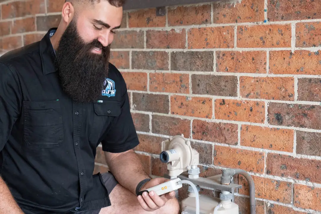 Plumber Campsie