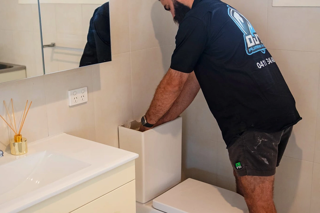 Rooty Hill Plumber