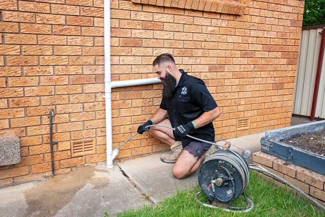 Auburn Plumber