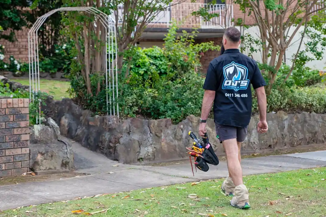 Kellyville Plumber