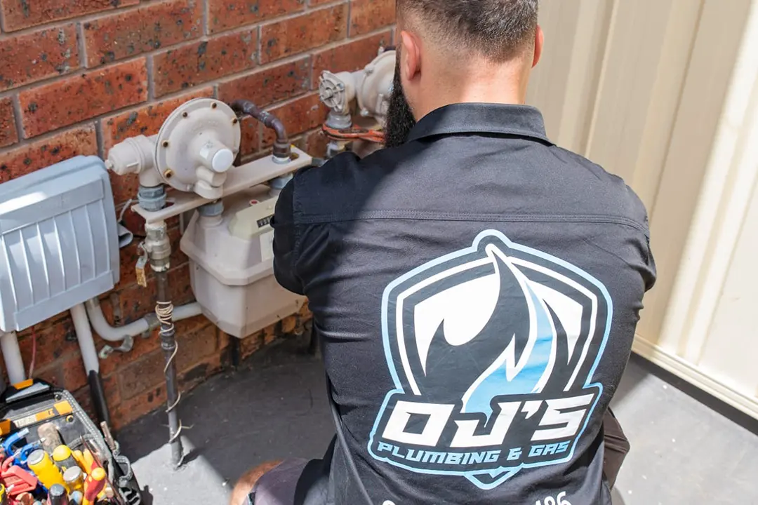 Plumber Badgerys Creek