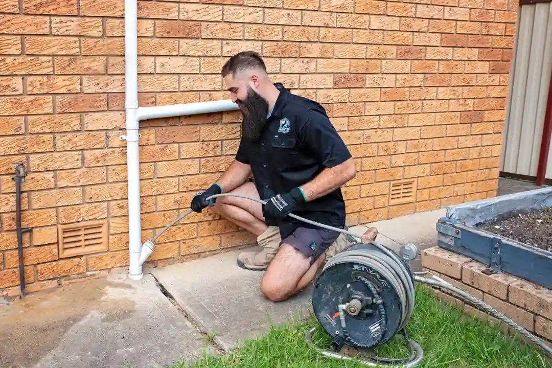 Plumber Badgerys Creek