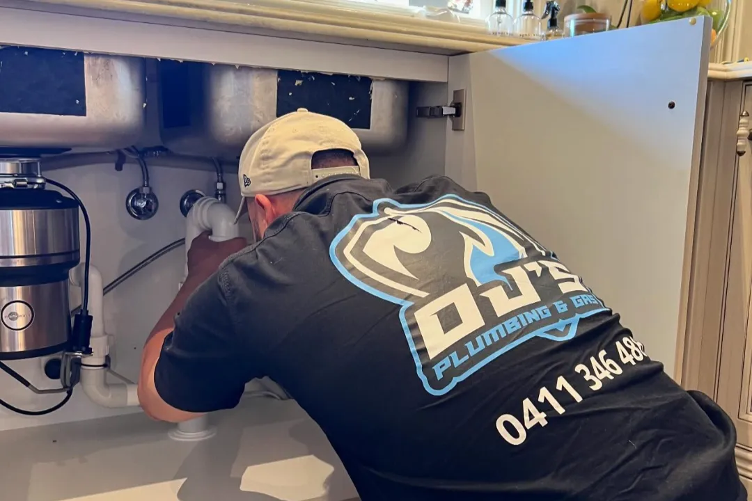 Plumber Beaumont Hills