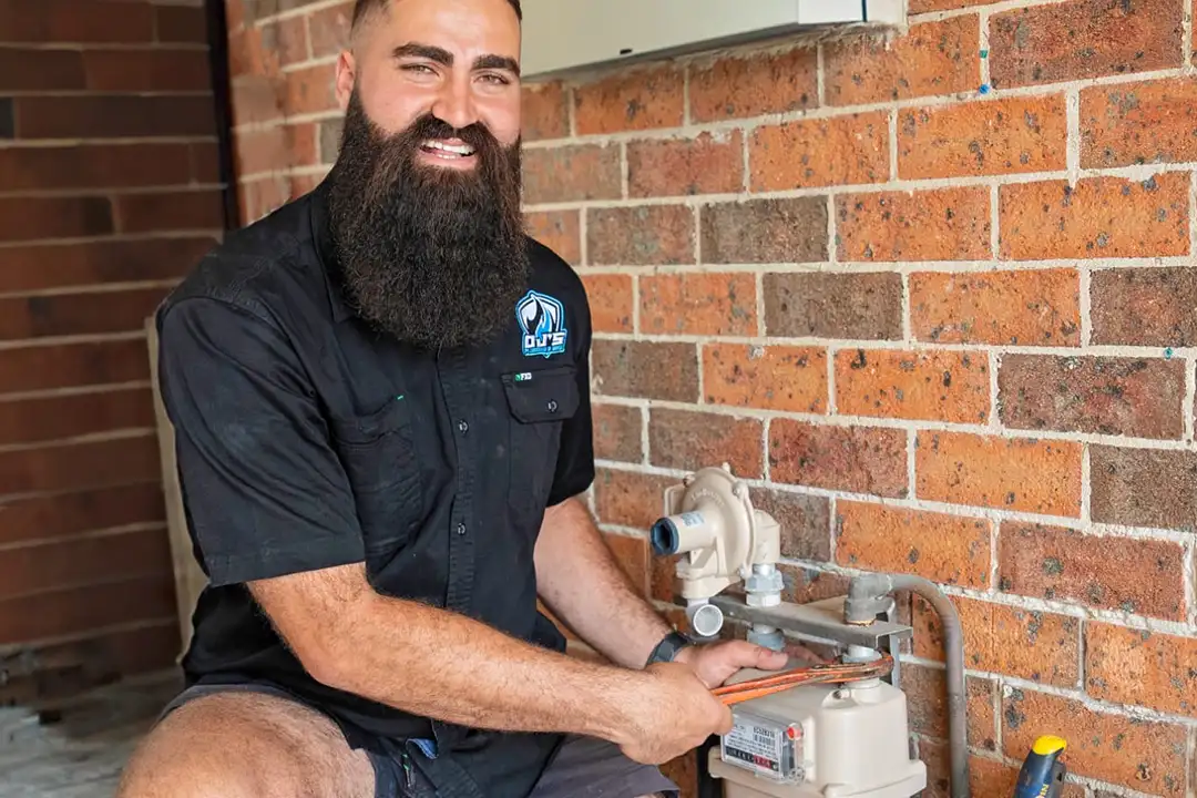 Plumber Beaumont Hills