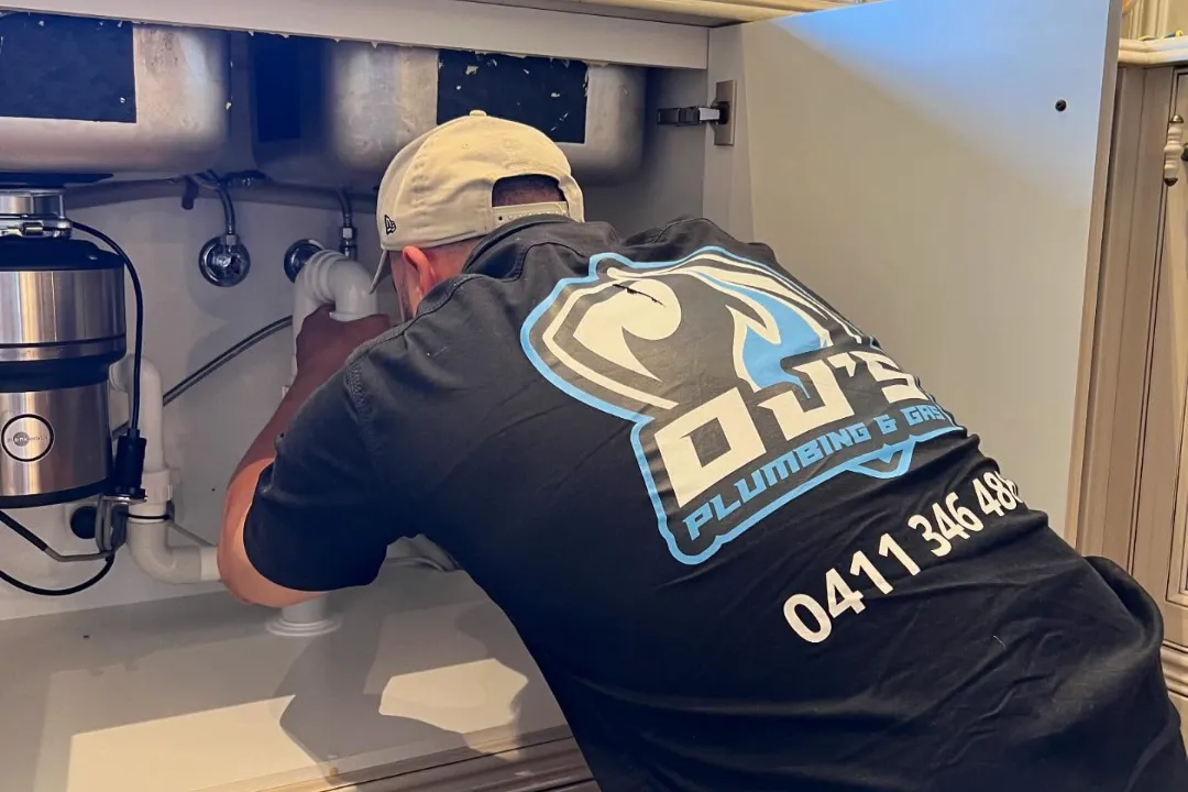 Plumber Bradfield