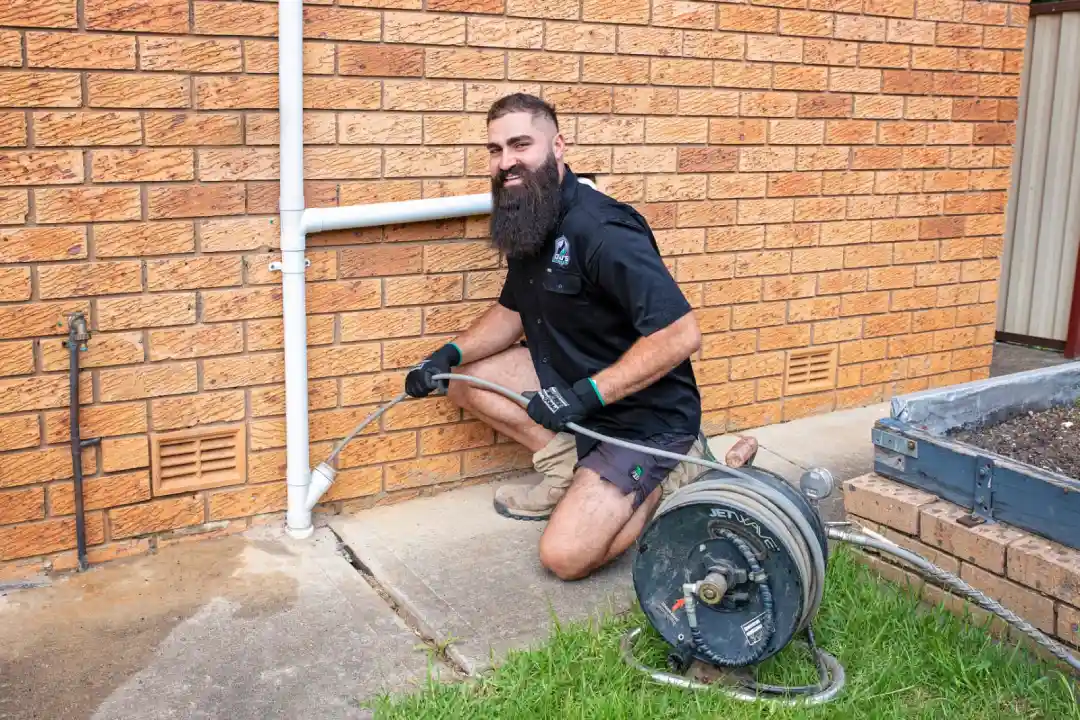 Plumber Marayong