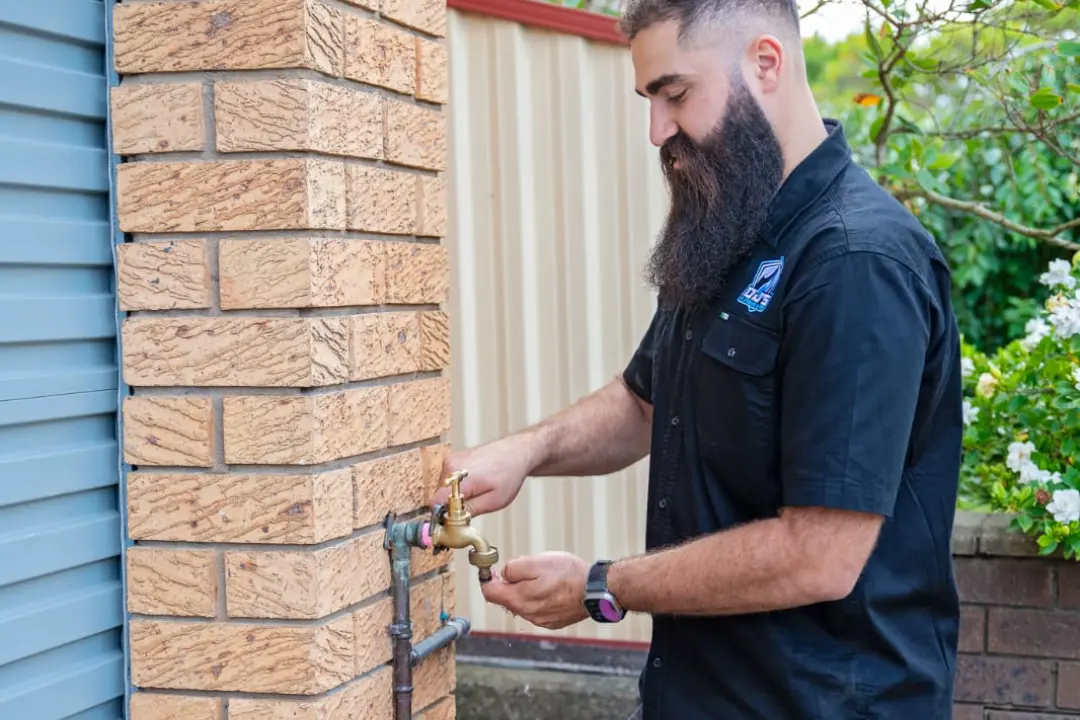 Plumber Marayong